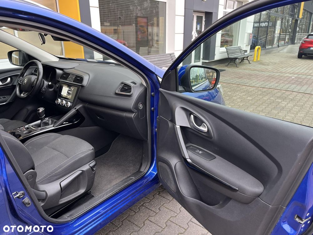 Renault Kadjar 1.3 TCe FAP Intens - 22