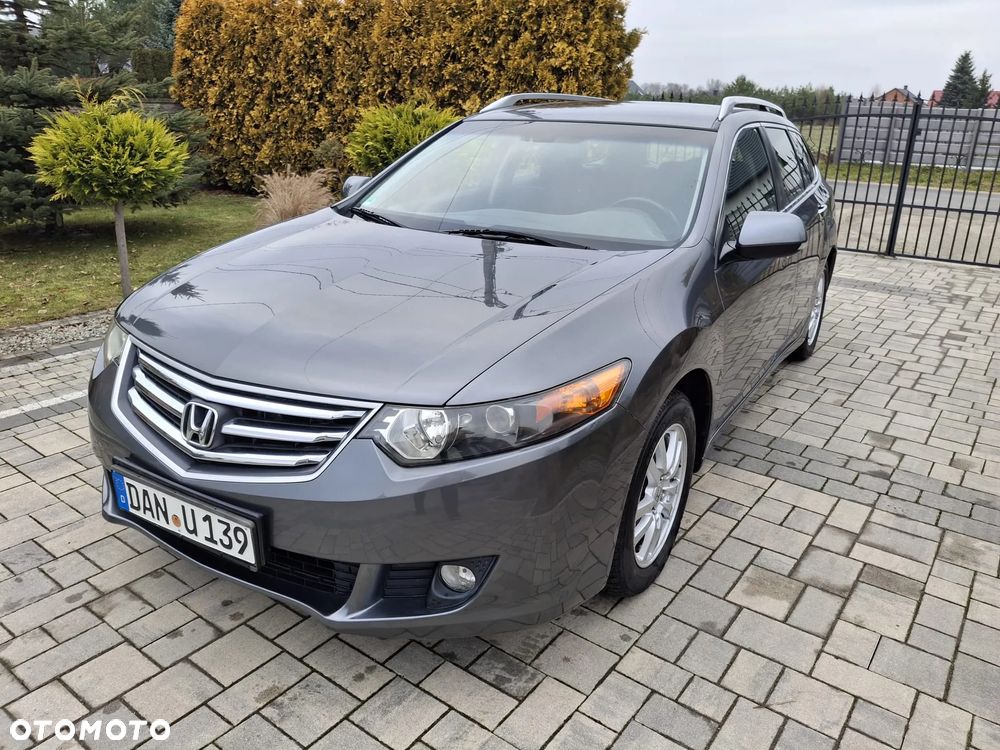 Honda Accord 2.0 Elegance Advantage - 8