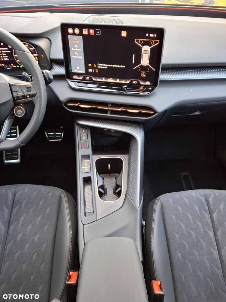 Cupra Terramar 2.0 TSI 4Drive Advantage Edition DSG - 28