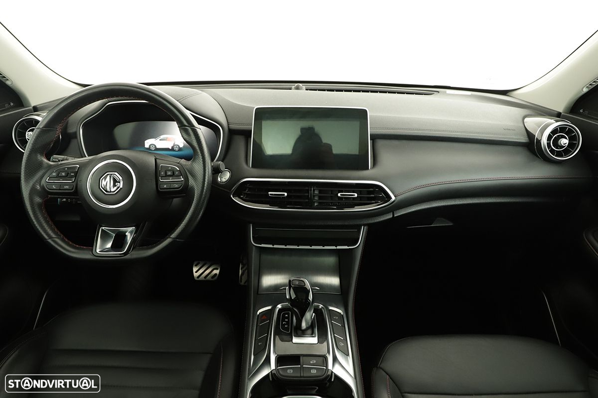 MG EHS 1.5 T-GDI Plug-in Hybrid Luxury - 9