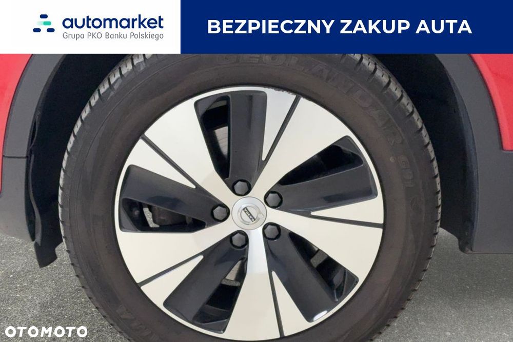 Volvo XC 40 B3 Core - 12