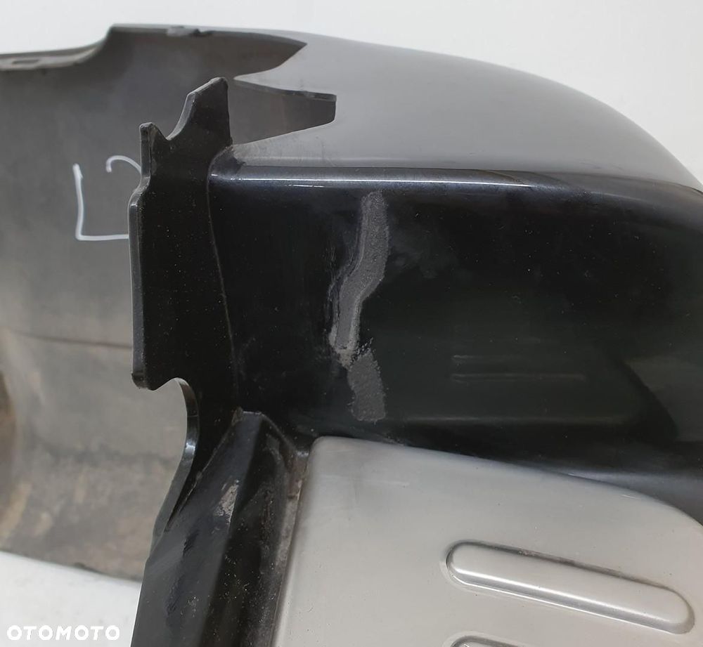 ZDERZAK TYŁ TYLNY PDC 820 RANGE ROVER SPORT I L320 LIFT KOMPLETNY - 15