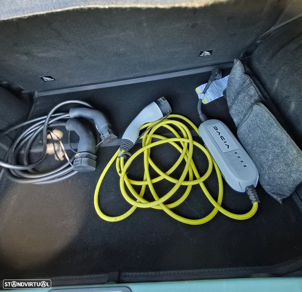 Dacia Spring Electric 65 Extreme - 6