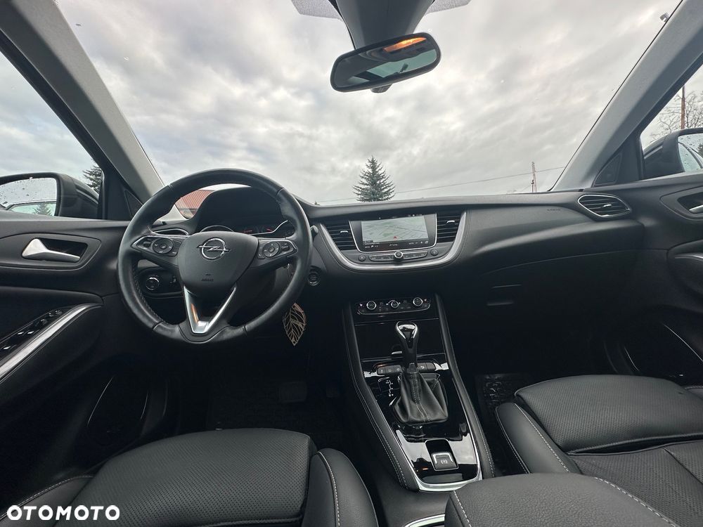 Opel Grandland X 2.0 CDTI Design Line S&S - 19
