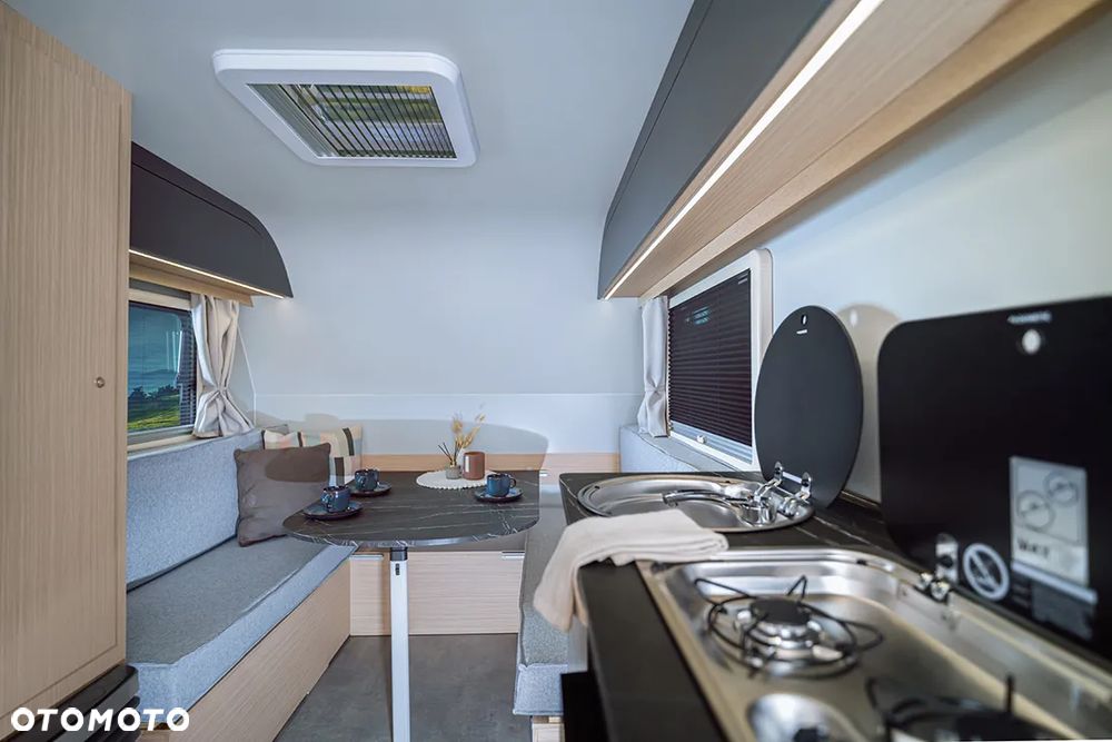 Niewiadów NOWY N-CROSS 3 BLACK EDITION! Dostępna od ręki! Dodatki w cenie! Nowość 2026! - 4