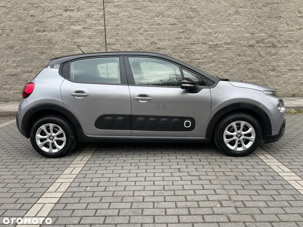 Citroën C3 Pure Tech 83 S&S ORIGINS - 2