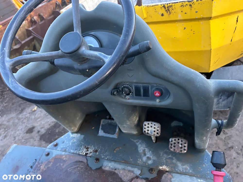 Wacker Neuson EZ28 - 11