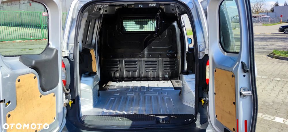 Ford Transit courier - 9