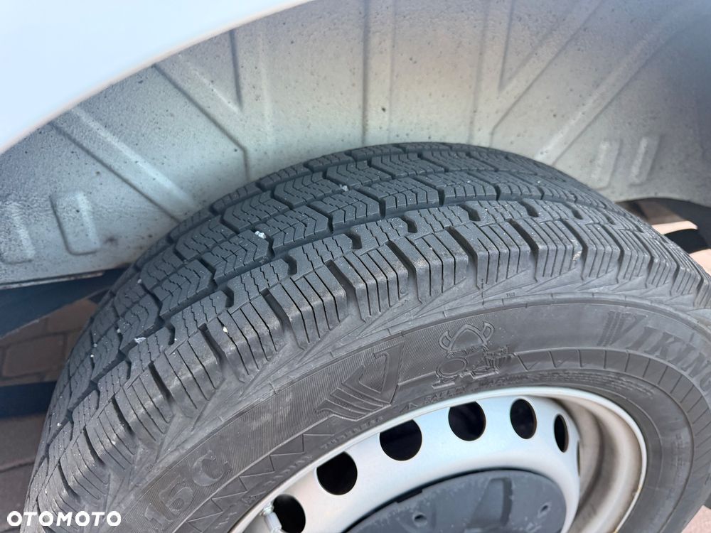 Ford Transit - 10