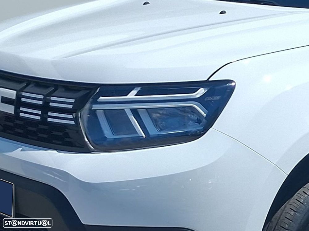 Dacia Duster - 9
