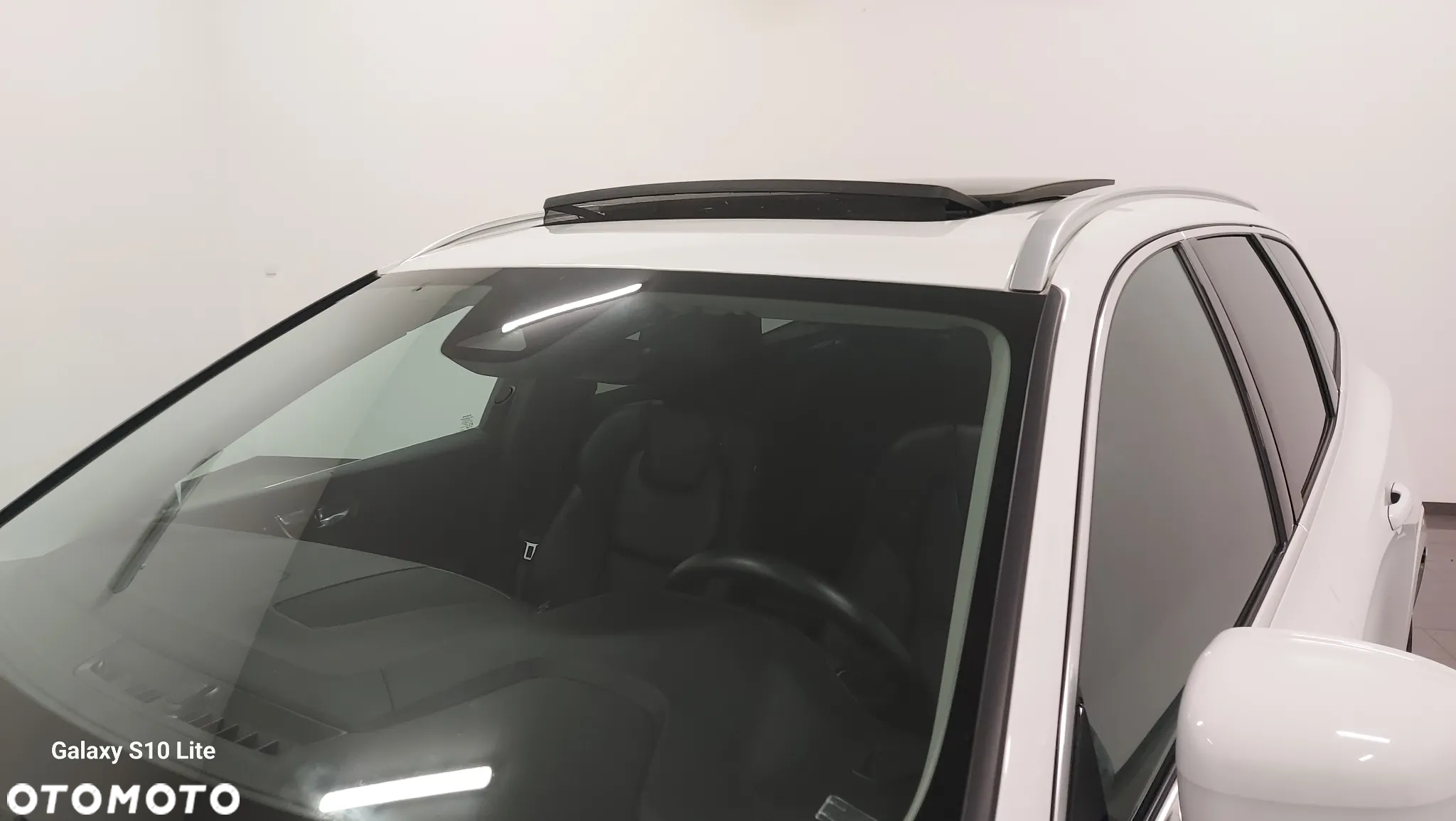 Volvo XC 60 B4 D Geartronic Inscription - 14