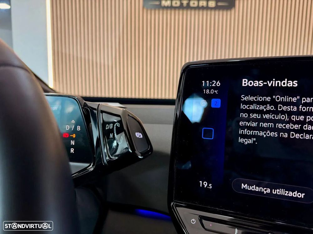 VW ID.3 58 kWh Pro Urban - 30