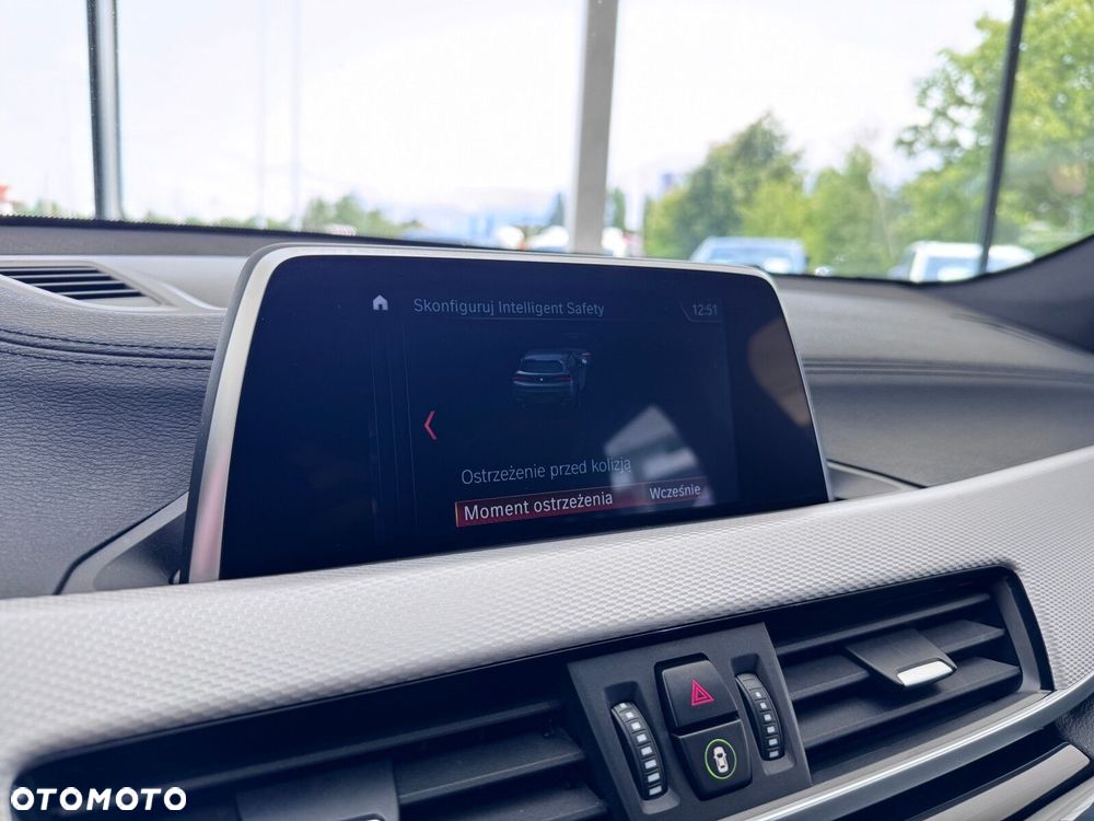 BMW X2 sDrive18i M Sport - 32