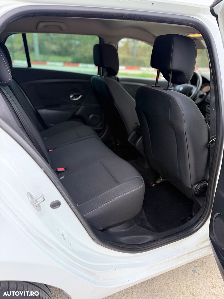 Renault Megane ENERGY dCi 110 GT LINE - 6
