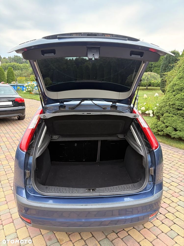 Ford Focus 1.8 TDCi Trend - 6