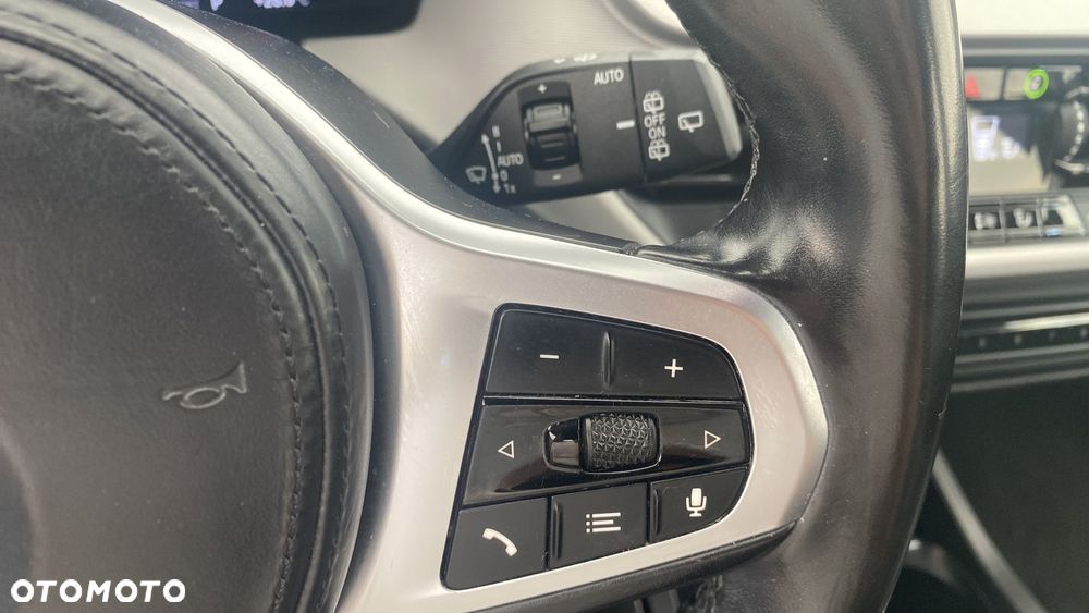 BMW Seria 1 118d Advantage - 22