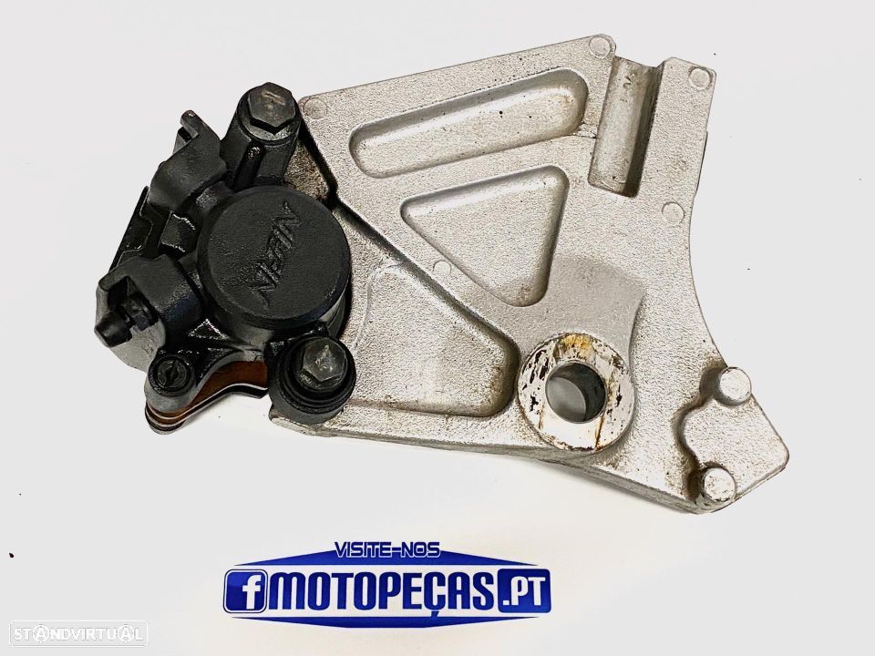 Peças kawasaki  Z750 pecas novas e usadas - 1