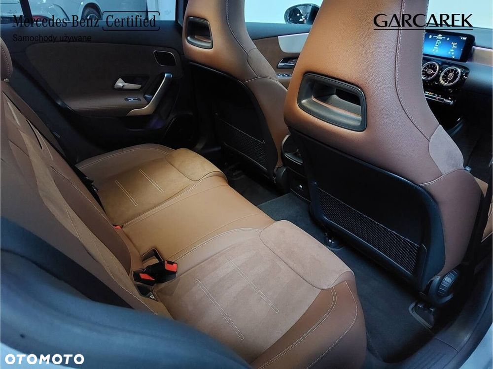 Mercedes-Benz Klasa A - 19