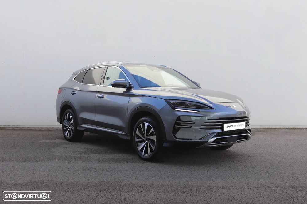 BYD Seal U 1.5 DM-i Comfort - 29