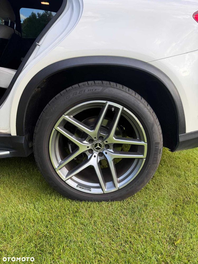 Mercedes-Benz GLE - 7