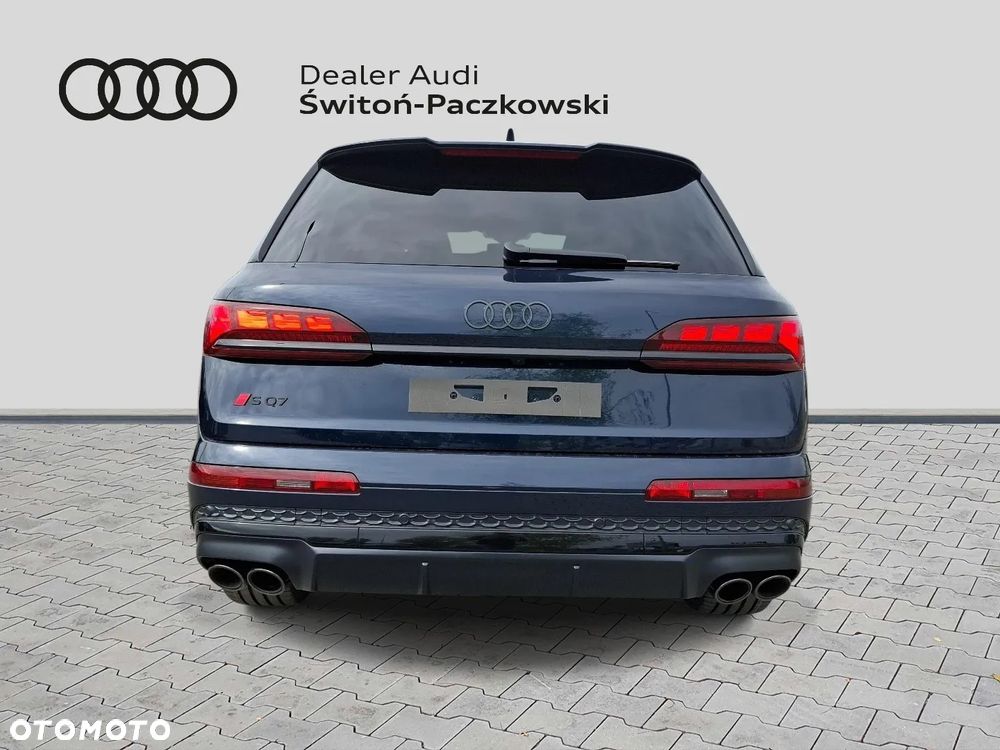 Audi SQ7 - 5