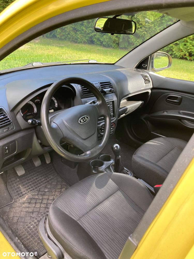 Kia Picanto - 5