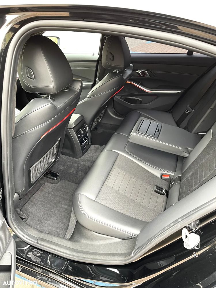 BMW Seria 3 - 11