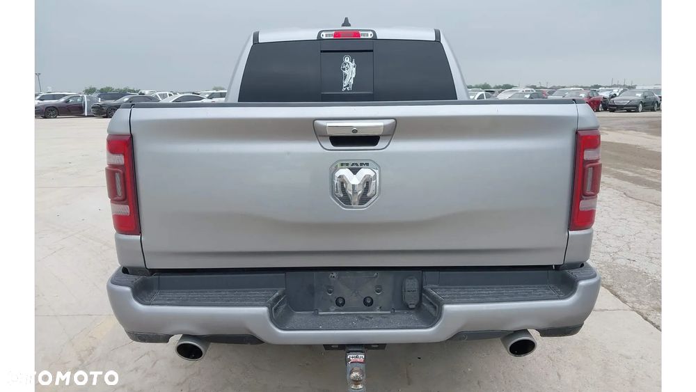 RAM 1500 Crew Cab Limited - 13