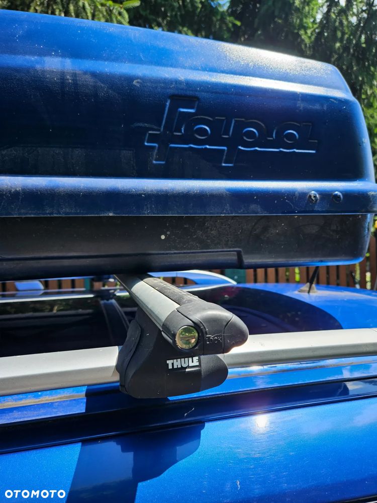 Renault Megane II 1.4 16V Business Line - 9