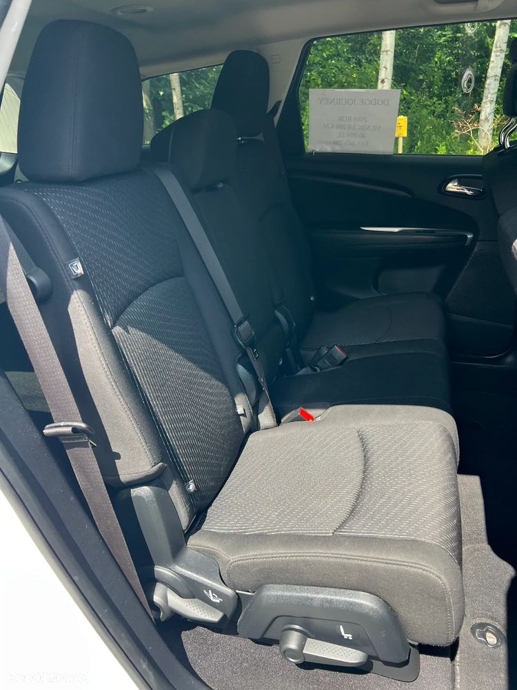 Dodge Journey - 11