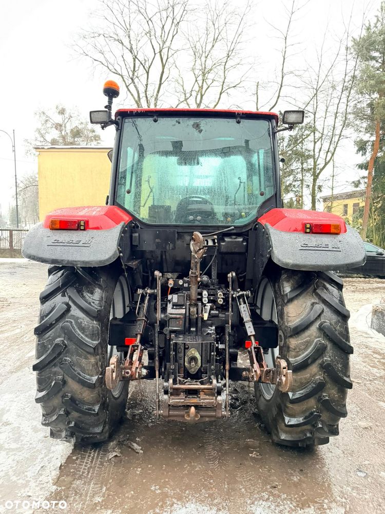 Case IH MX 90C - 19