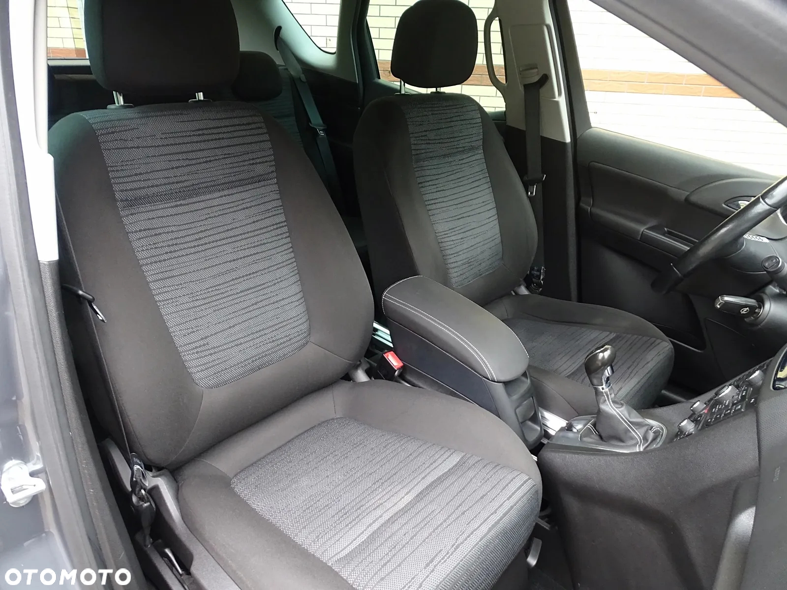 Opel Meriva 1.4 ecoflex Edition - 19