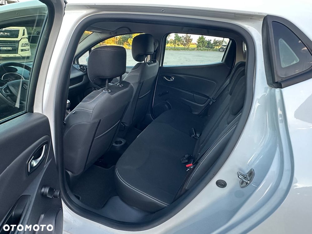 Renault Clio 1.0 TCe R.S Line - 15