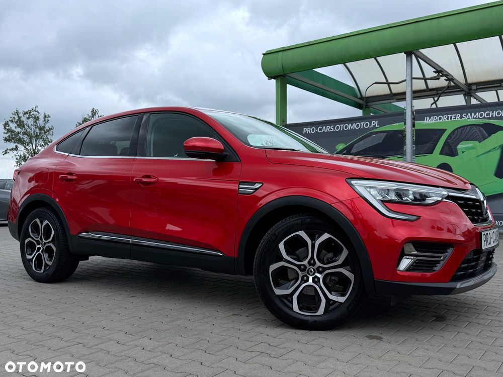 Renault Arkana - 6