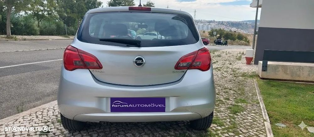 Opel Corsa 1.3 CDTi Edition - 7