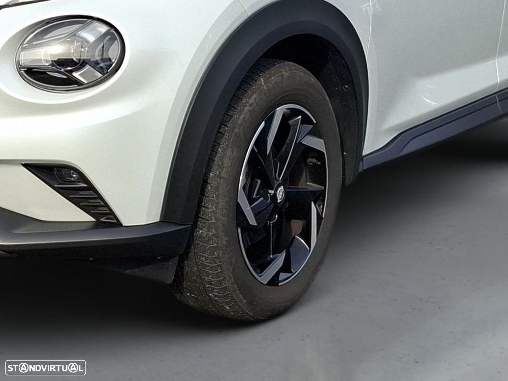Nissan Juke 1.0 DIG-T Acenta+ - 11
