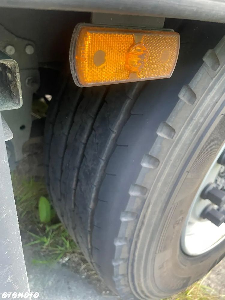 Schmitz Cargobull VARIOS LOW DECK - 6