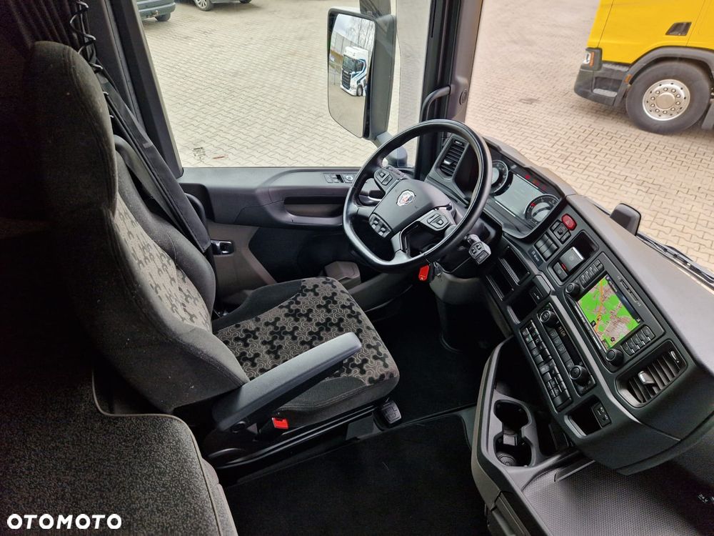 Scania S500A4x2NA - 24