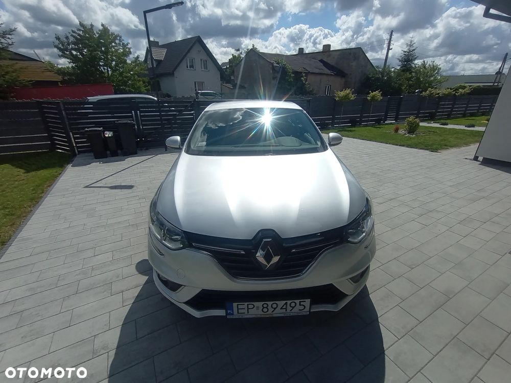 Renault Megane 1.6 SCe Zen - 5