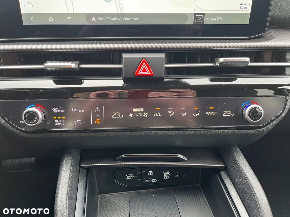 Kia Sportage 1.6 T-GDI Business Line 2WD DCT - 33
