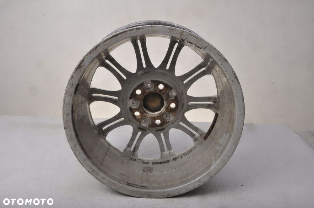 BMW E60 E61 FELGA ALUMINIOWA R18" 8J ET20 5X120 8036947 M-PAKIET - 6