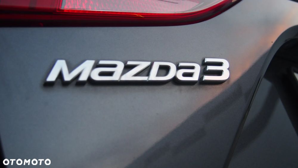 Mazda 3 SKYACTIV-G 120 Center-Line - 26