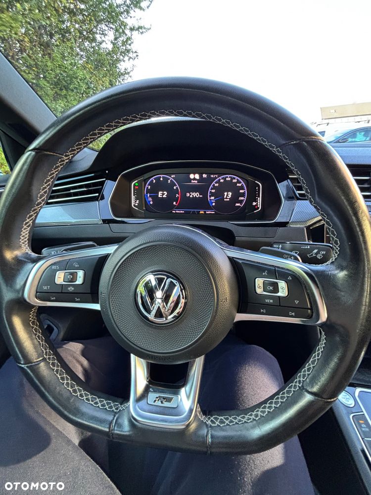 Volkswagen Arteon 2.0 TSI R-Line DSG - 20