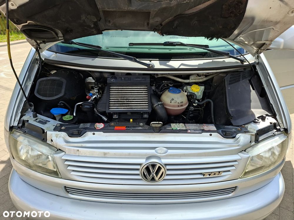 Volkswagen Multivan - 35