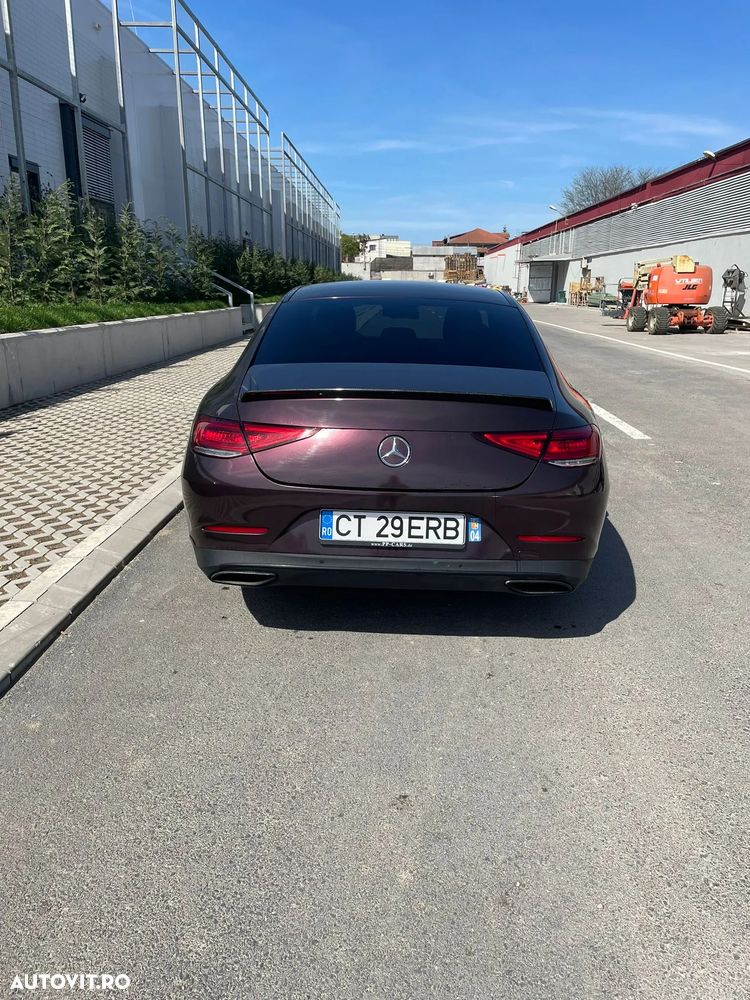 Mercedes-Benz CLS - 27