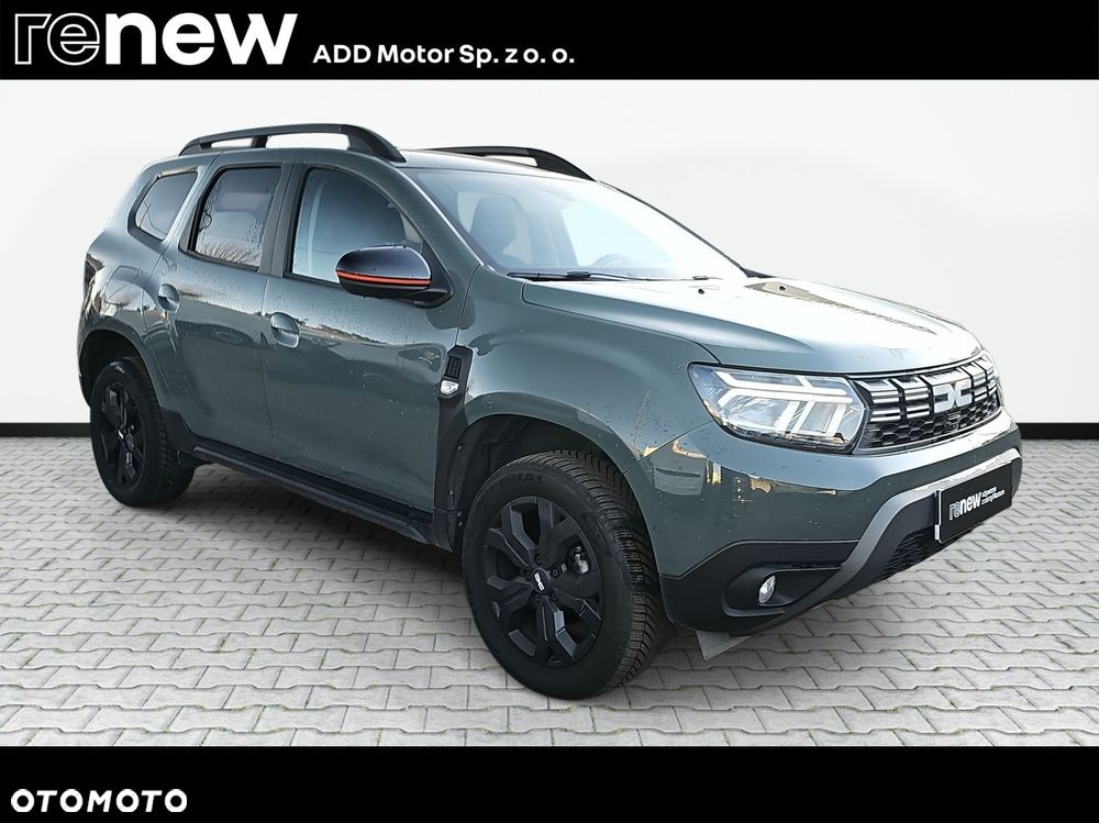 Dacia Duster - 3