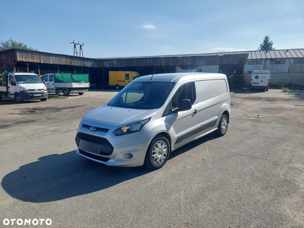 Ford Transit Connect 230 L2 Trend - 2