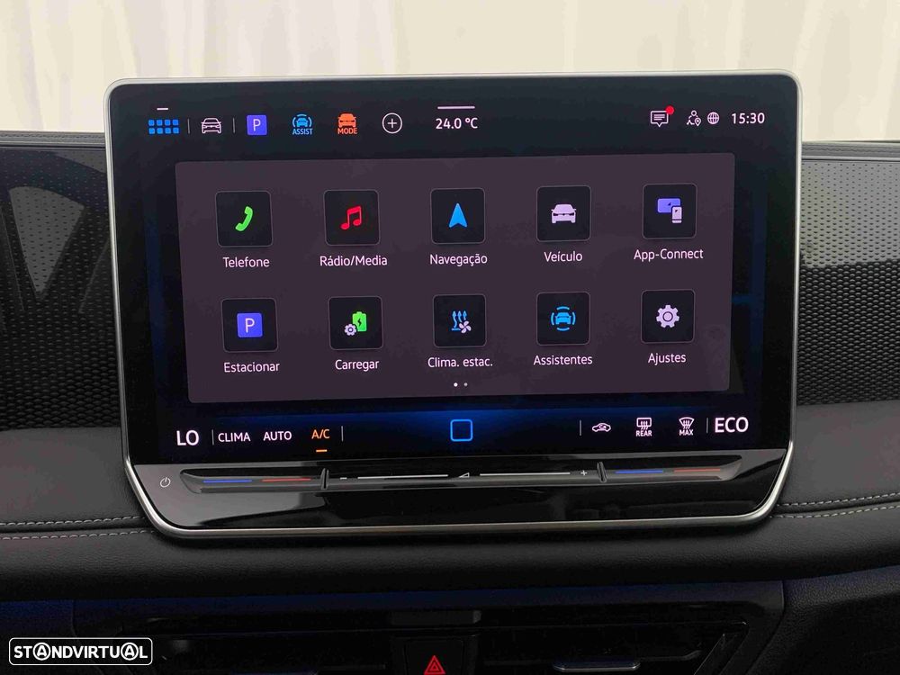 VW Tiguan 1.5 TSI eHybrid Urban DSG - 9