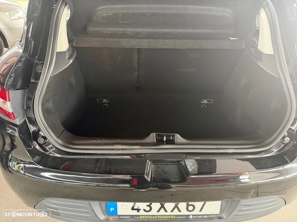 Renault Clio 1.5 dCi Zen - 10