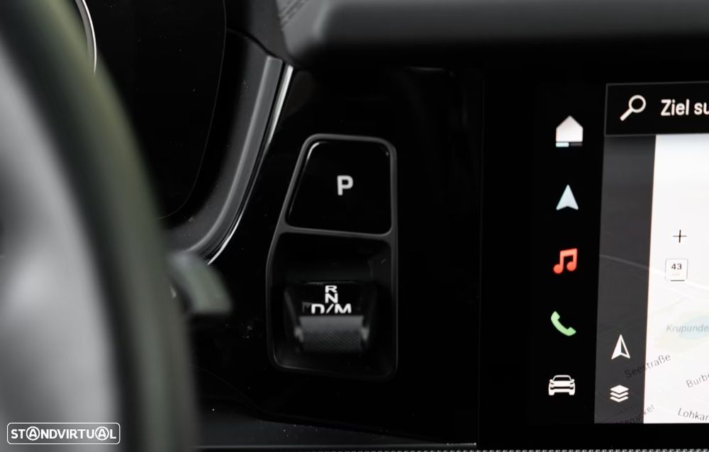 Porsche Cayenne Coupé E-Hybrid - 18